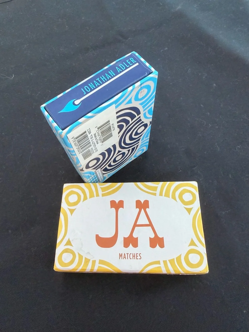 Jonathan Adler 